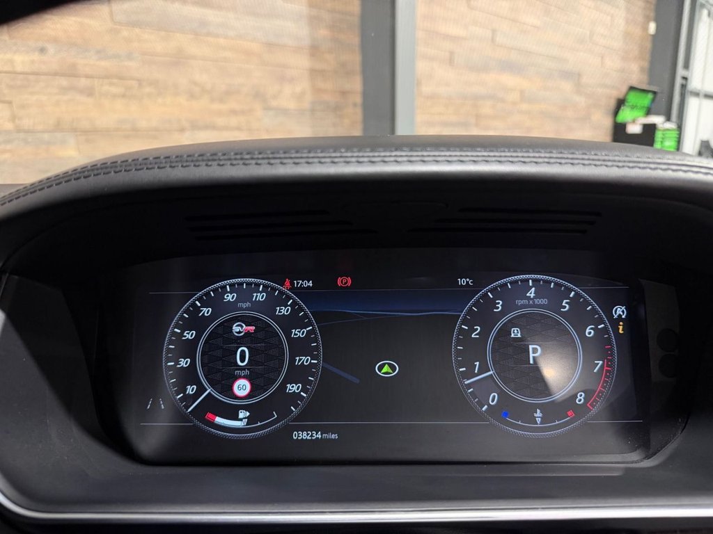 Used Land Rover Range Rover Sport 2021 for sale - 77436729: Photo 26