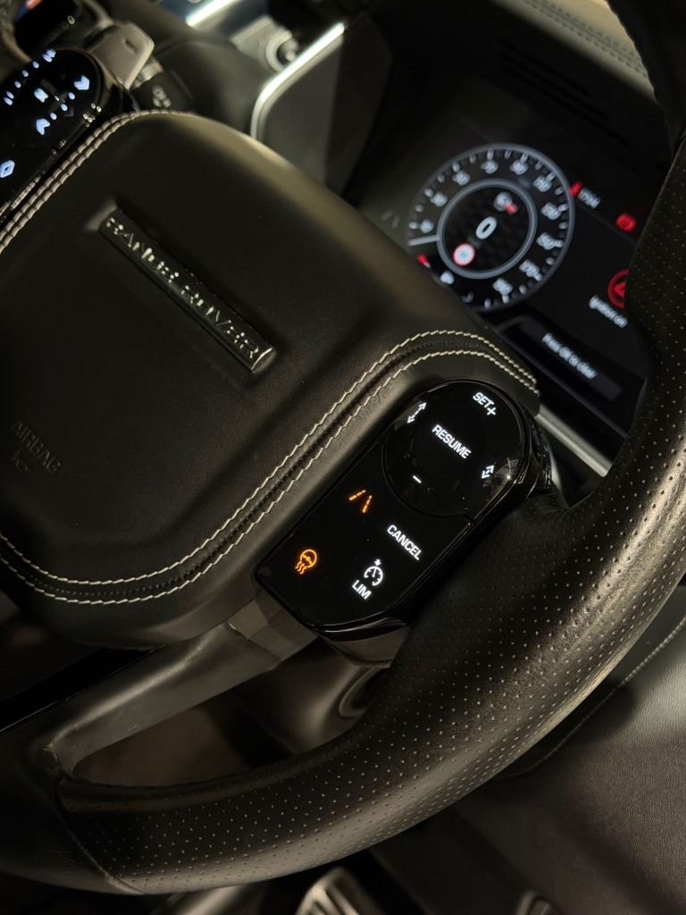 Used Land Rover Range Rover Sport 2021 for sale - 77436729: Photo 27