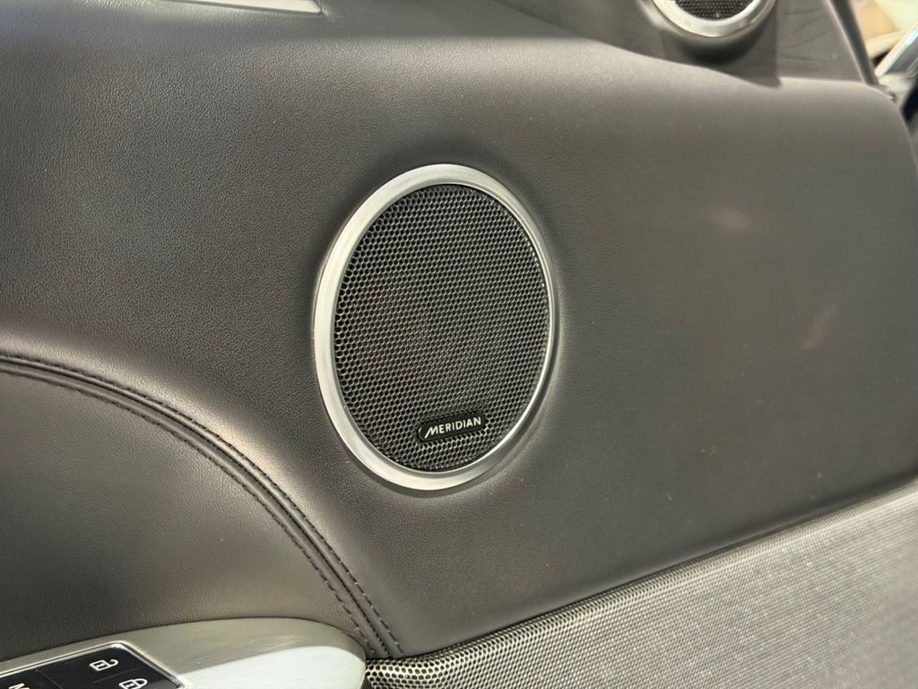 Used Land Rover Range Rover Sport 2021 for sale - 77436729: Photo 29