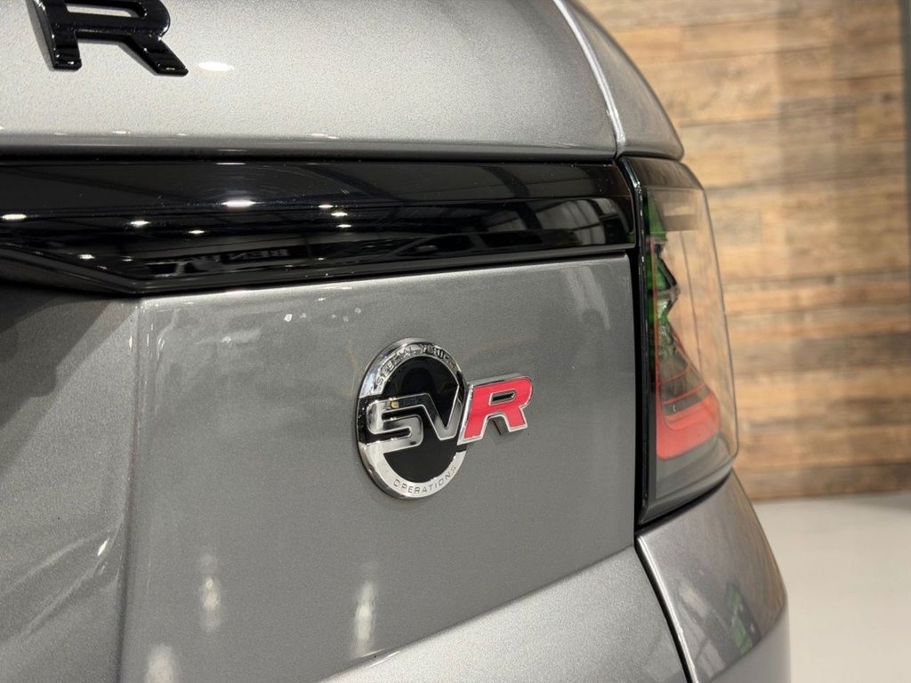 Used Land Rover Range Rover Sport 2021 for sale - 77436729: Photo 31