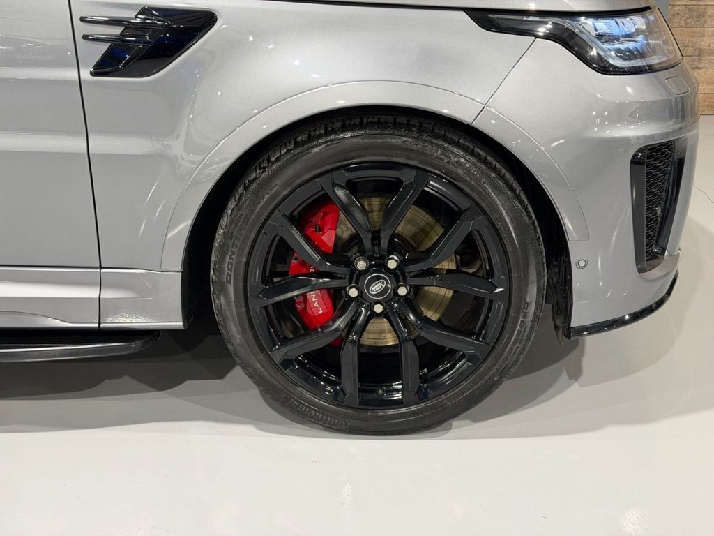 Used Land Rover Range Rover Sport 2021 for sale - 77436729: Photo 35