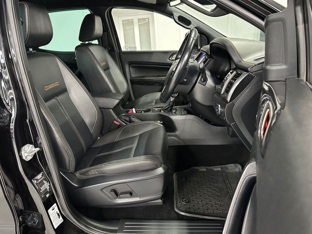 Used Ford Ranger 2022 for sale - 76132502: Photo 10
