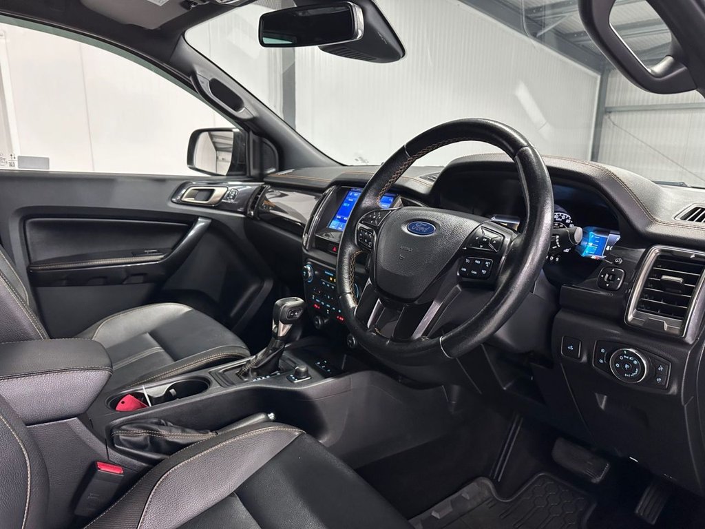 Used Ford Ranger 2022 for sale - 76132502: Photo 11