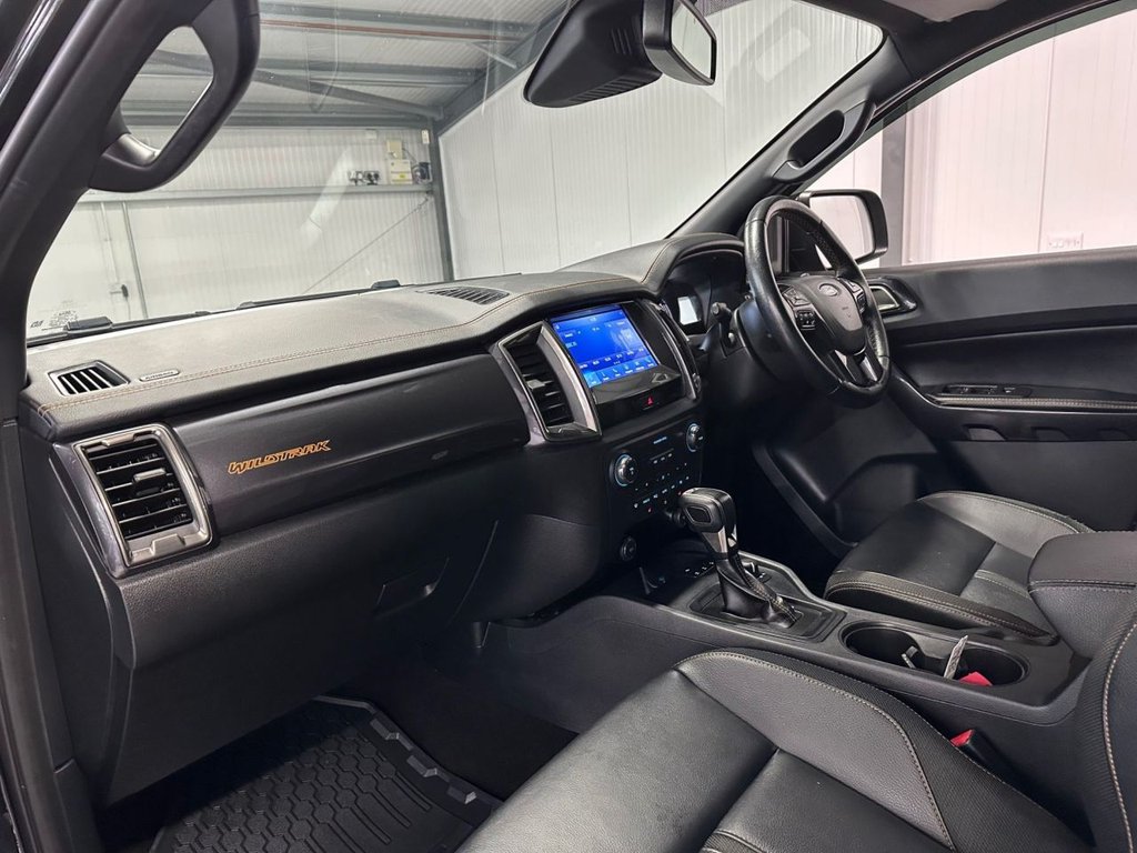Used Ford Ranger 2022 for sale - 76132502: Photo 12
