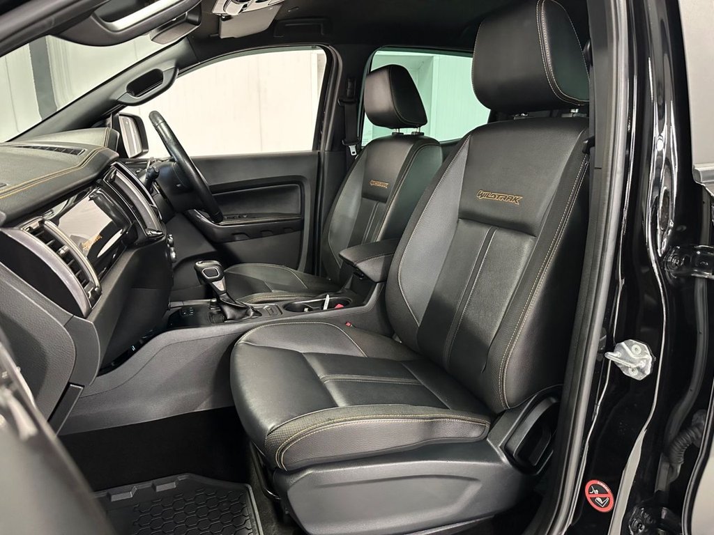 Used Ford Ranger 2022 for sale - 76132502: Photo 13