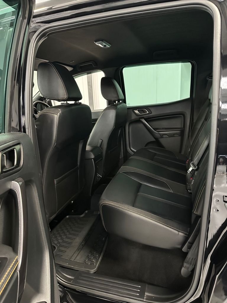 Used Ford Ranger 2022 for sale - 76132502: Photo 15