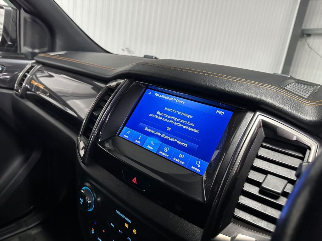 Used Ford Ranger 2022 for sale - 76132502: Photo 19
