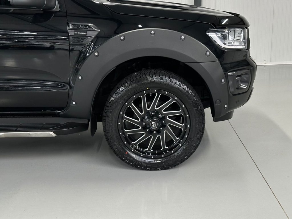 Used Ford Ranger 2022 for sale - 76132502: Photo 28