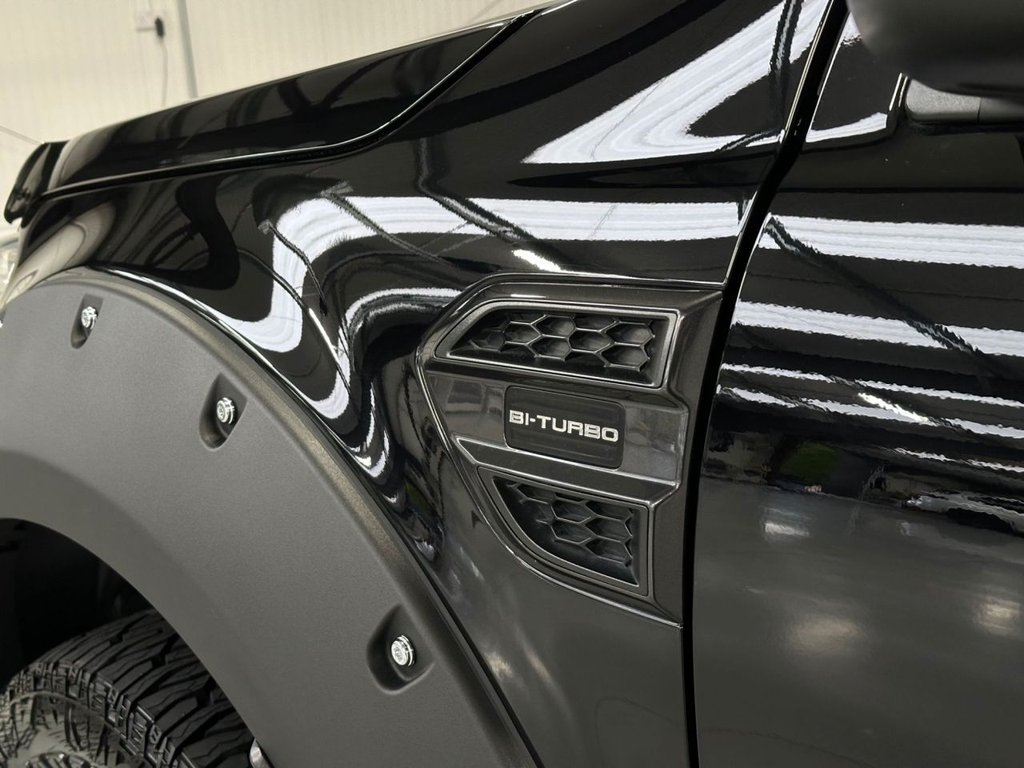Used Ford Ranger 2022 for sale - 76132502: Photo 29