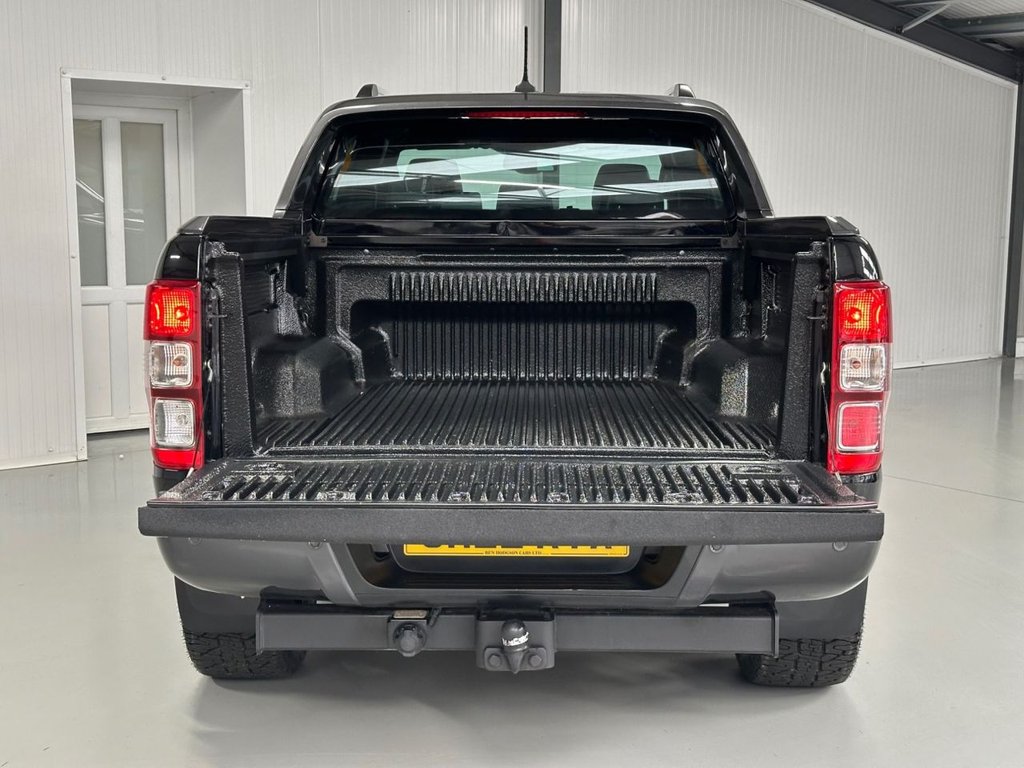 Used Ford Ranger 2022 for sale - 76132502: Photo 30