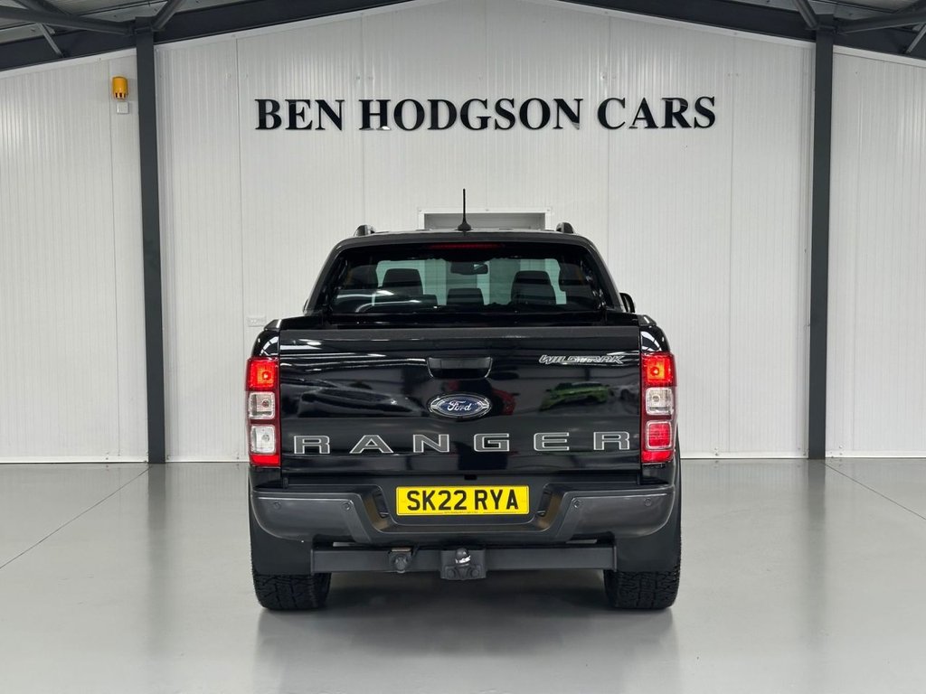 Used Ford Ranger 2022 for sale - 76132502: Photo 31