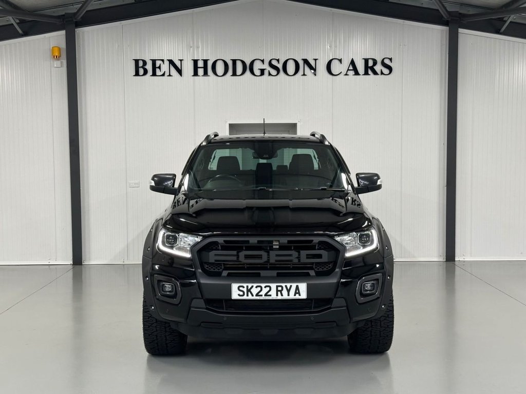 Used Ford Ranger 2022 for sale - 76132502: Photo 32