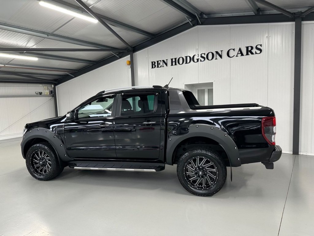 Used Ford Ranger 2022 for sale - 76132502: Photo 4