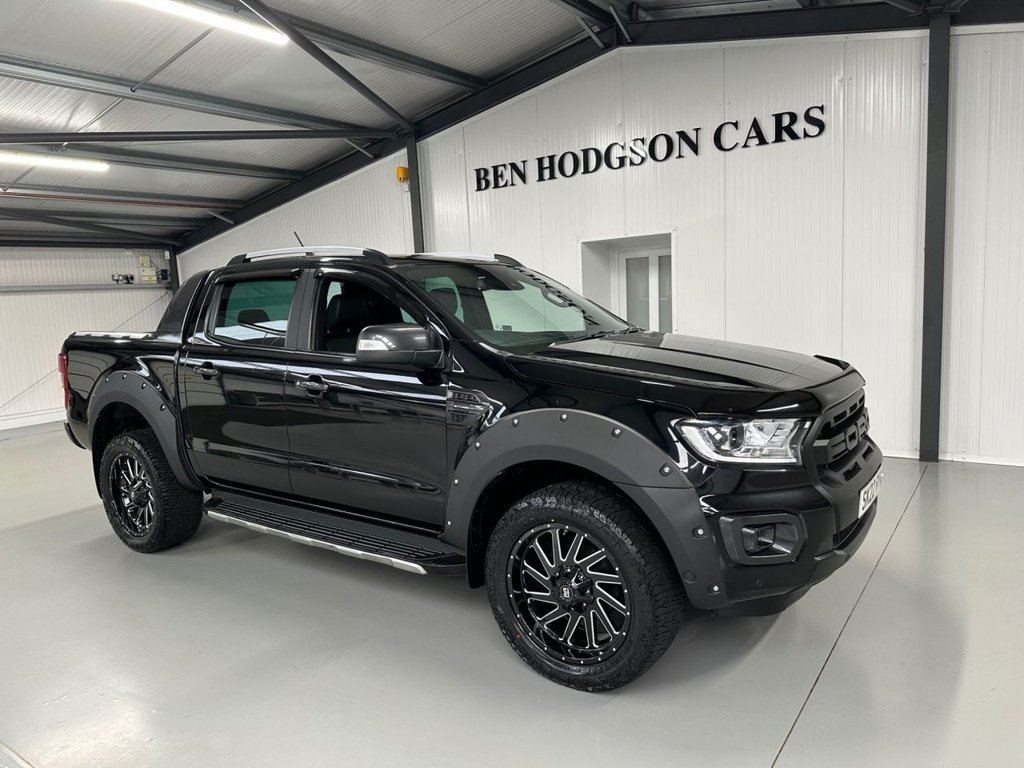 Used Ford Ranger 2022 for sale - 76132502: Photo 6