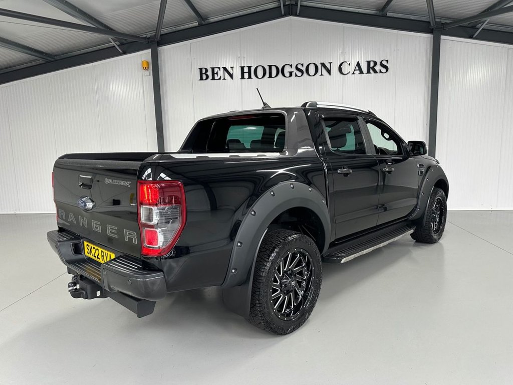 Used Ford Ranger 2022 for sale - 76132502: Photo 8