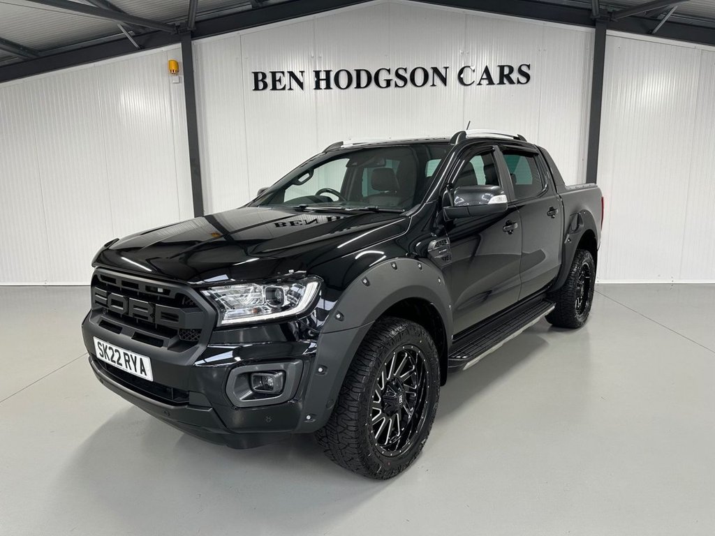 Used Ford Ranger 2022 for sale - 76132502: Photo 9