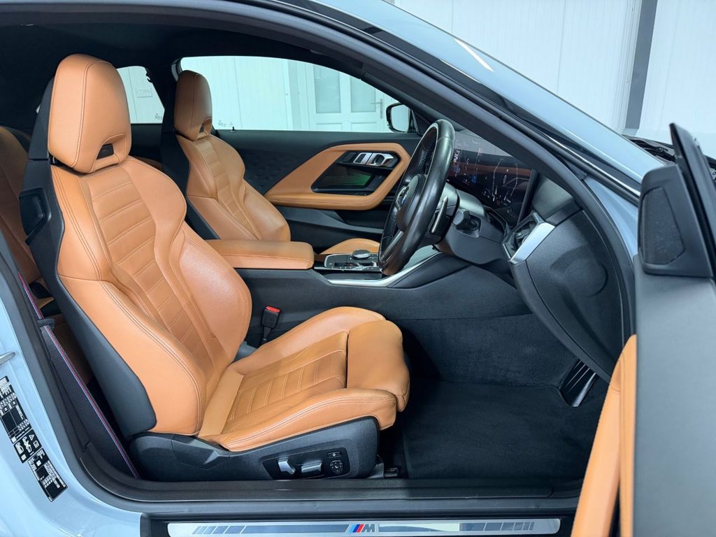 Used BMW 2 Series 2023 for sale - 77771001: Photo 10