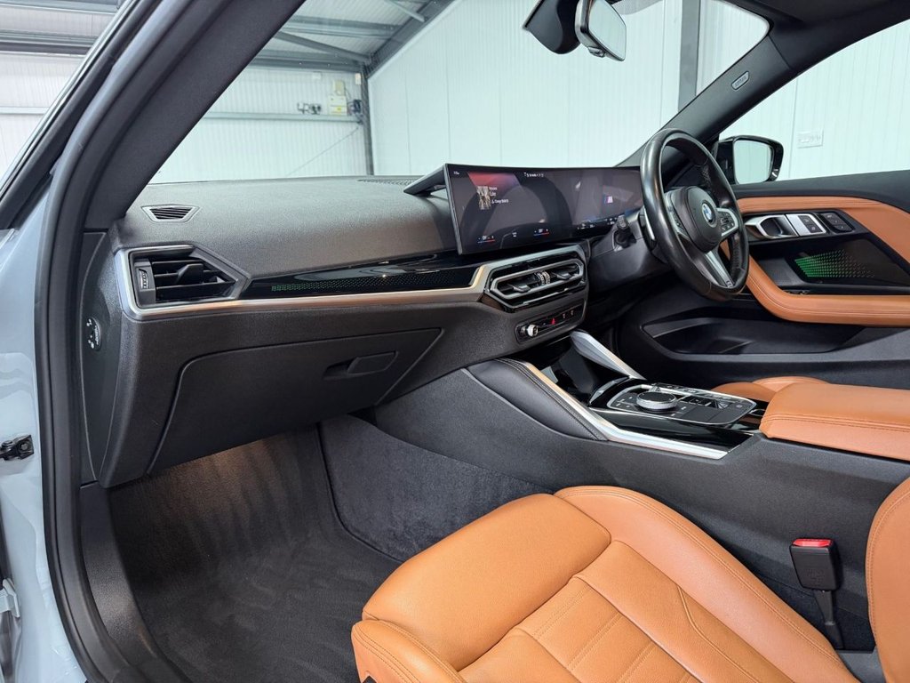 Used BMW 2 Series 2023 for sale - 77771001: Photo 14