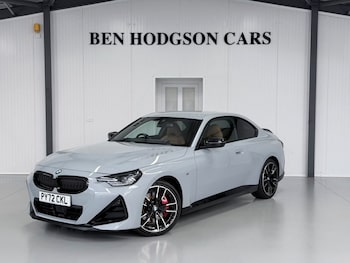 Used BMW 2 Series 2023 for sale - 77771001: Photo