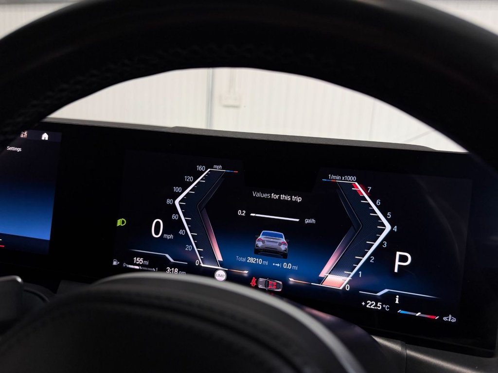 Used BMW 2 Series 2023 for sale - 77771001: Photo 29