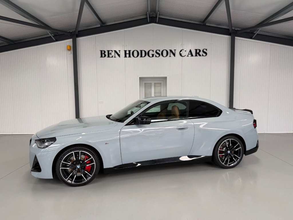 Used BMW 2 Series 2023 for sale - 77771001: Photo 3