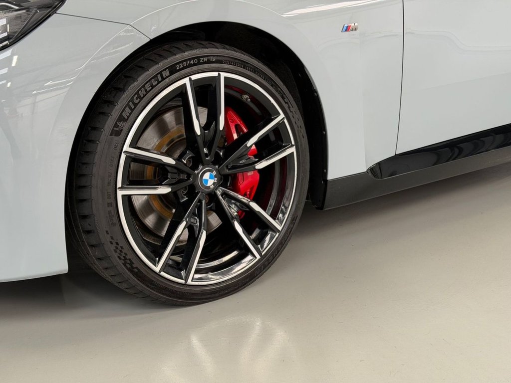 Used BMW 2 Series 2023 for sale - 77771001: Photo 31