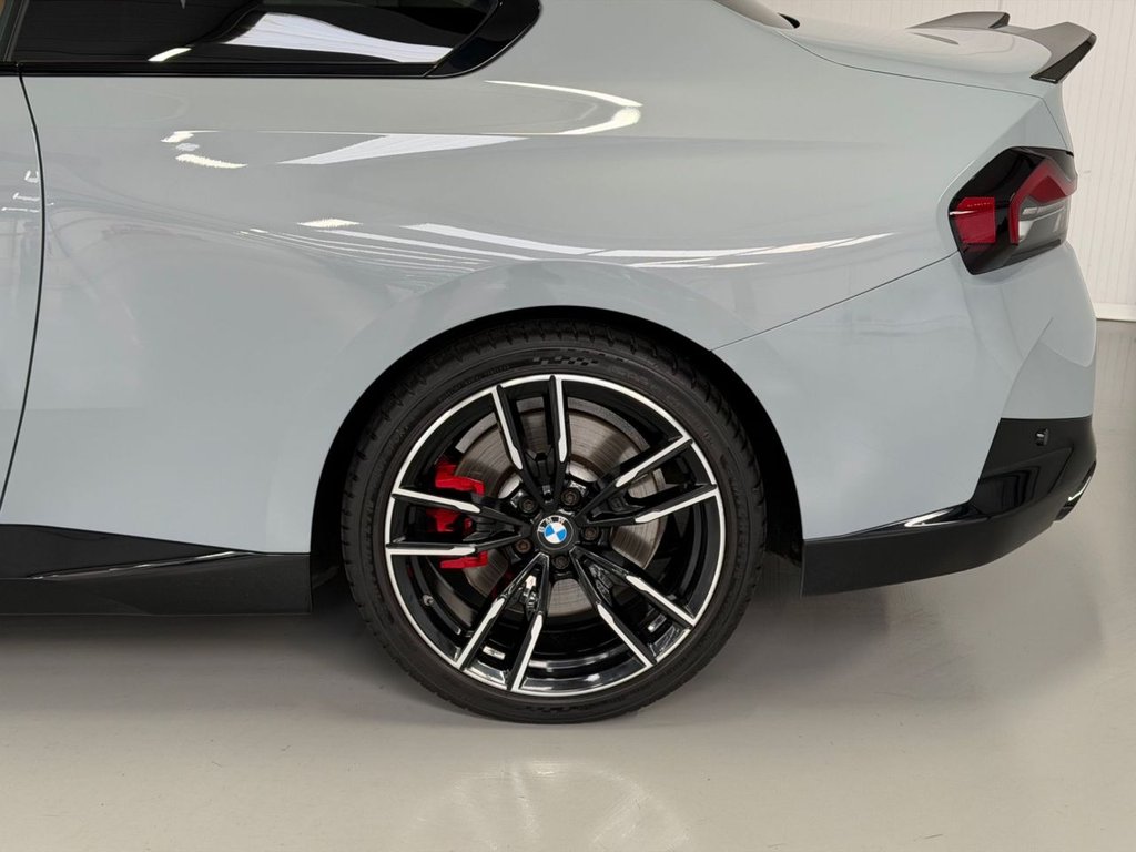 Used BMW 2 Series 2023 for sale - 77771001: Photo 32