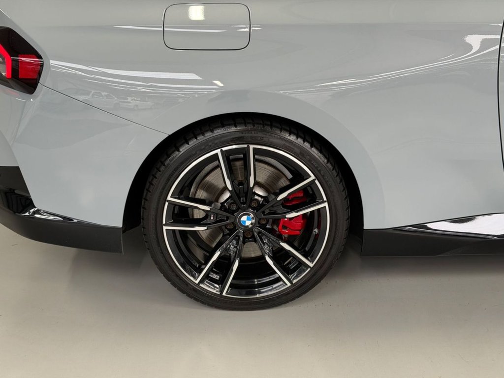 Used BMW 2 Series 2023 for sale - 77771001: Photo 33