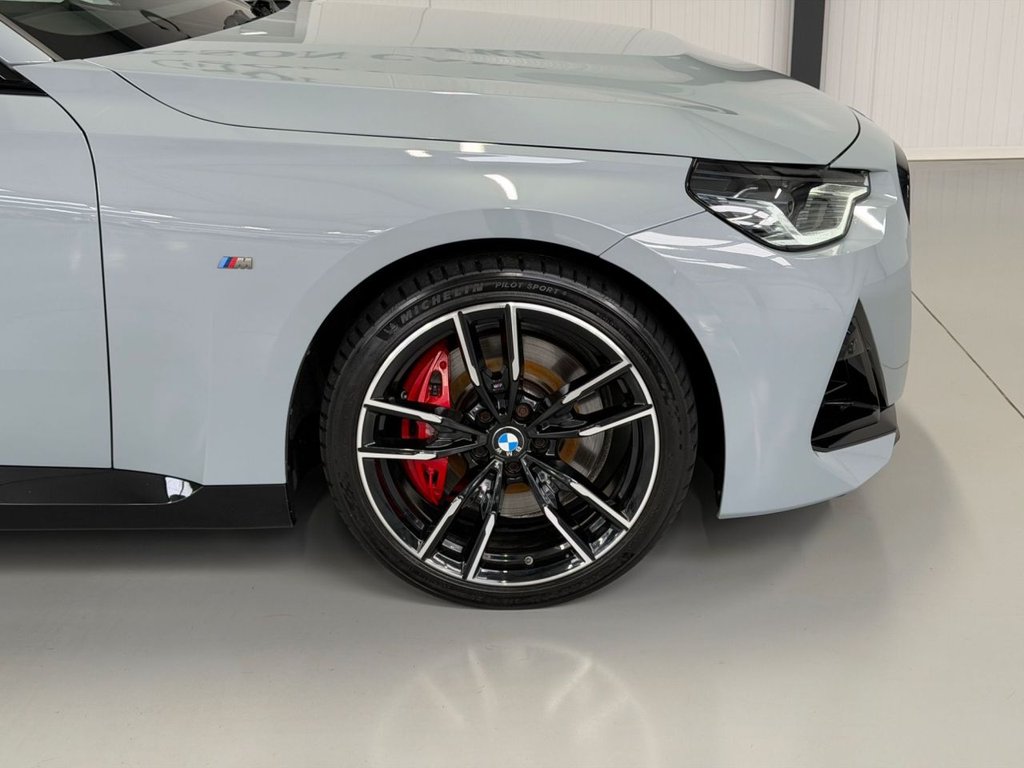 Used BMW 2 Series 2023 for sale - 77771001: Photo 34