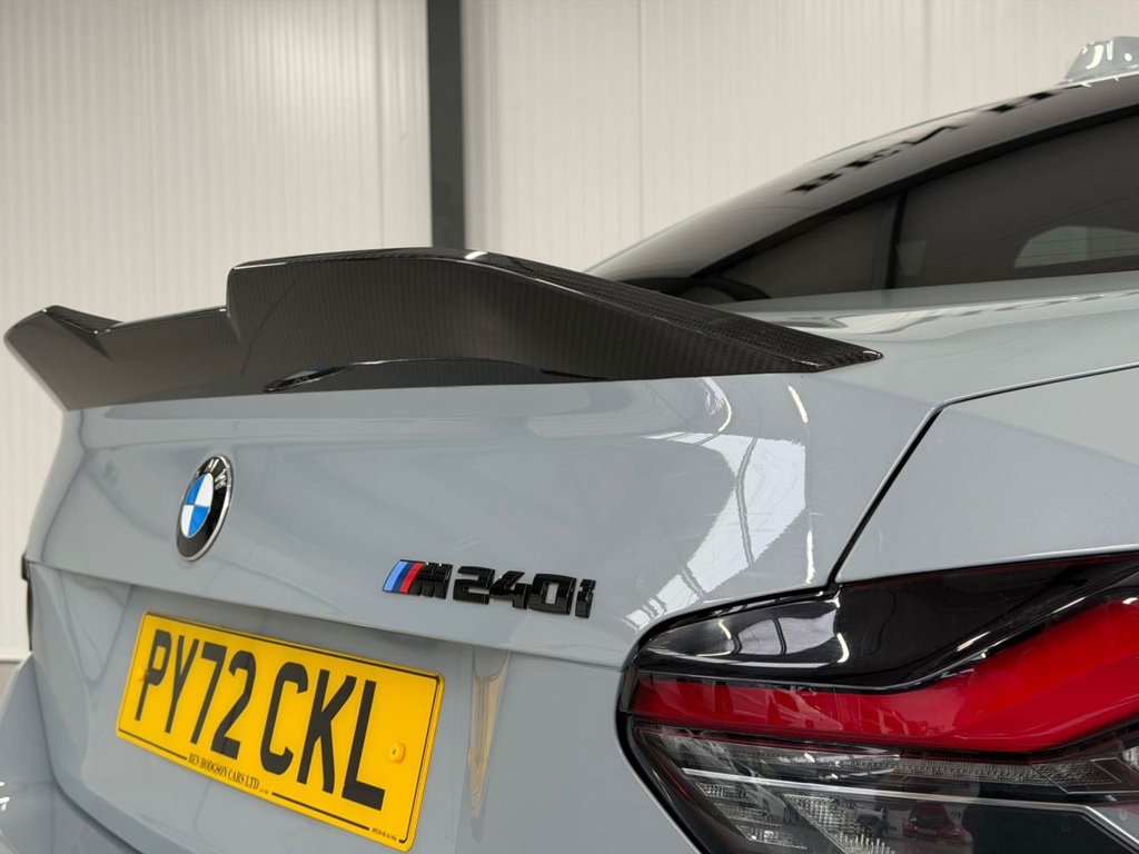 Used BMW 2 Series 2023 for sale - 77771001: Photo 35