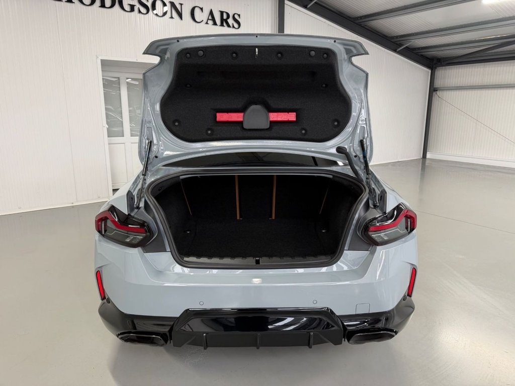 Used BMW 2 Series 2023 for sale - 77771001: Photo 36