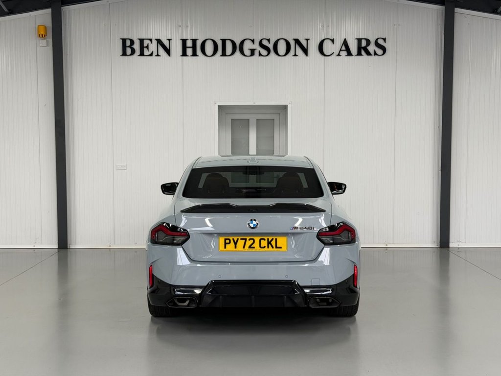 Used BMW 2 Series 2023 for sale - 77771001: Photo 37