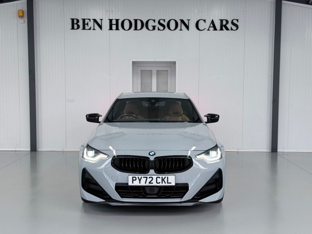 Used BMW 2 Series 2023 for sale - 77771001: Photo 38
