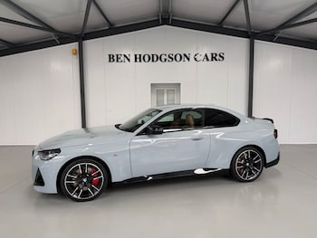 Used BMW 2 Series 2023 for sale - 77771001: Photo