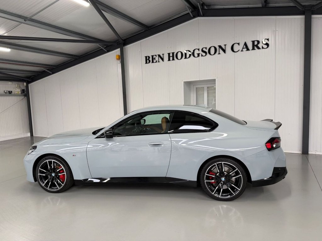 Used BMW 2 Series 2023 for sale - 77771001: Photo 4