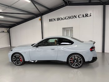 Used BMW 2 Series 2023 for sale - 77771001: Photo