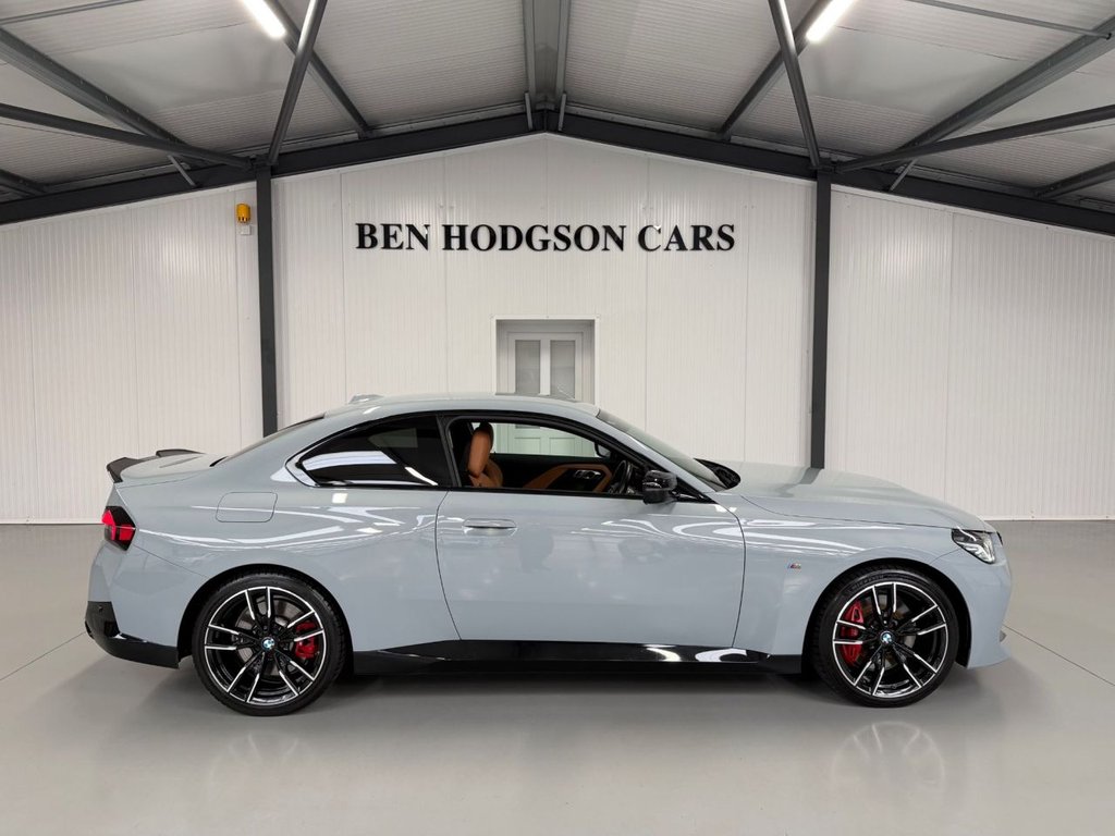 Used BMW 2 Series 2023 for sale - 77771001: Photo 5