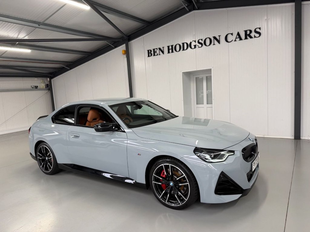 Used BMW 2 Series 2023 for sale - 77771001: Photo 6