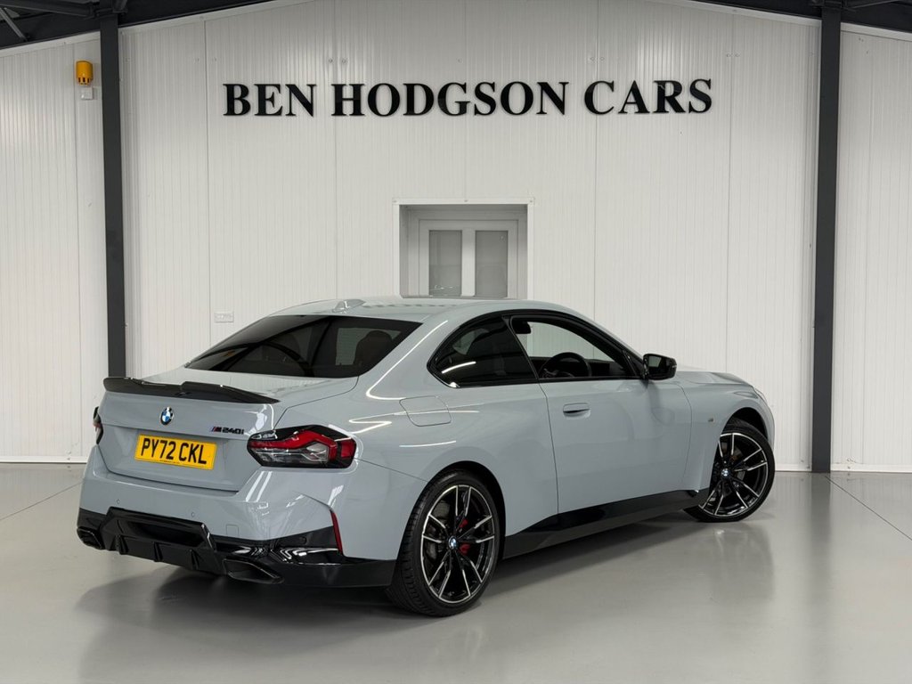 Used BMW 2 Series 2023 for sale - 77771001: Photo 7