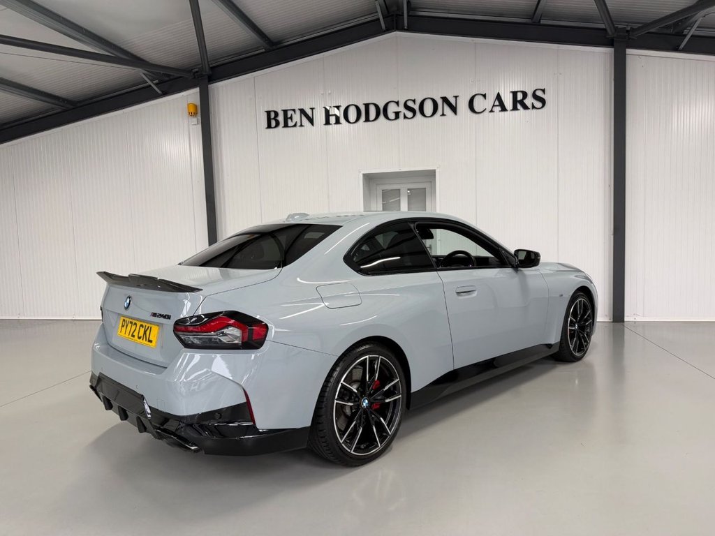 Used BMW 2 Series 2023 for sale - 77771001: Photo 8