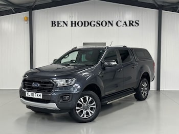 Used Ford Ranger 2021 for sale - 75923565: Photo