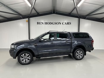 Used Ford Ranger 2021 for sale - 75923565: Photo