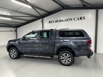 Used Ford Ranger 2021 for sale - 75923565: Photo