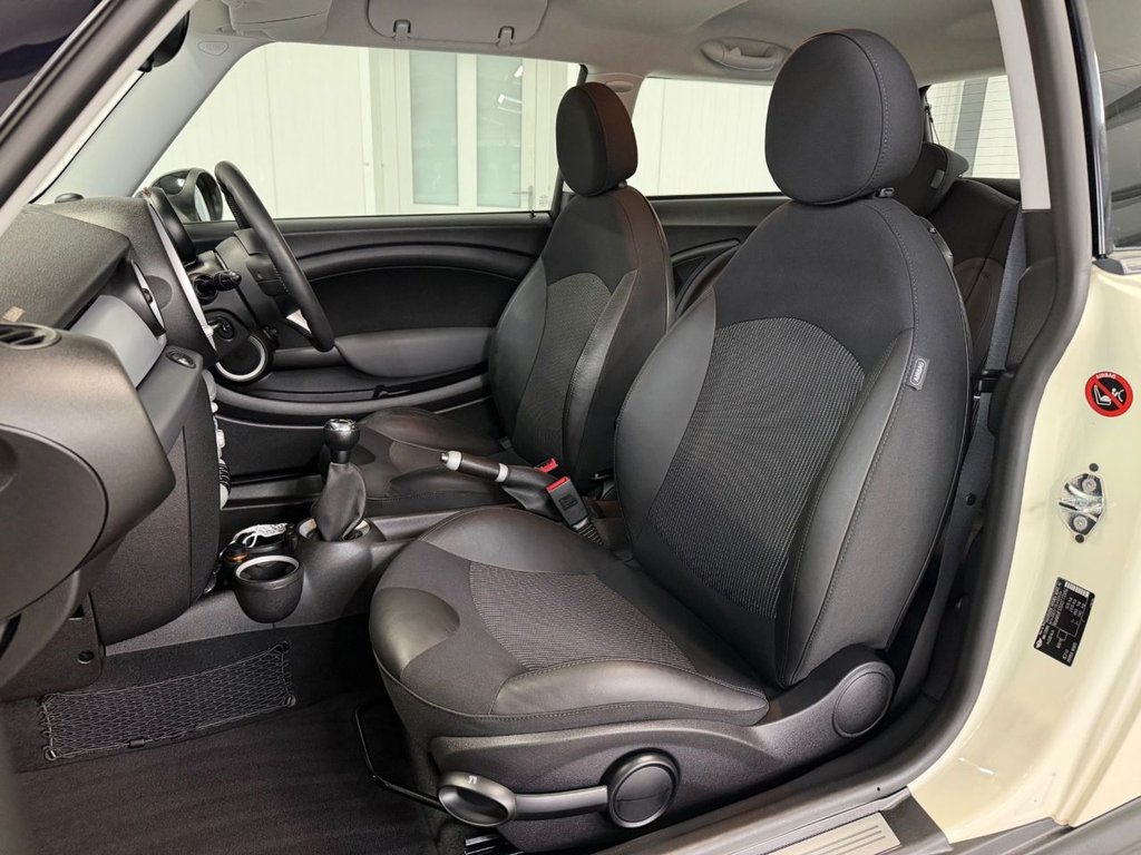 Used MINI Hatch 2007 for sale - 78199920: Photo 14