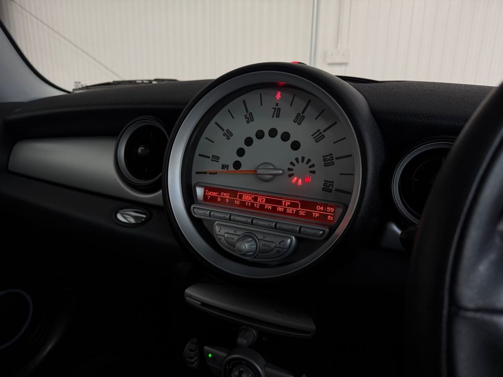 Used MINI Hatch 2007 for sale - 78199920: Photo 16