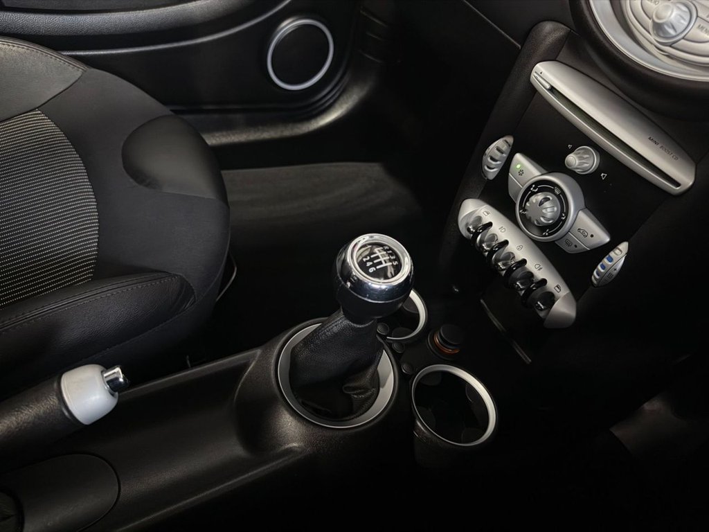 Used MINI Hatch 2007 for sale - 78199920: Photo 17