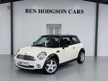 Used MINI Hatch 2007 for sale - 78199920: Photo