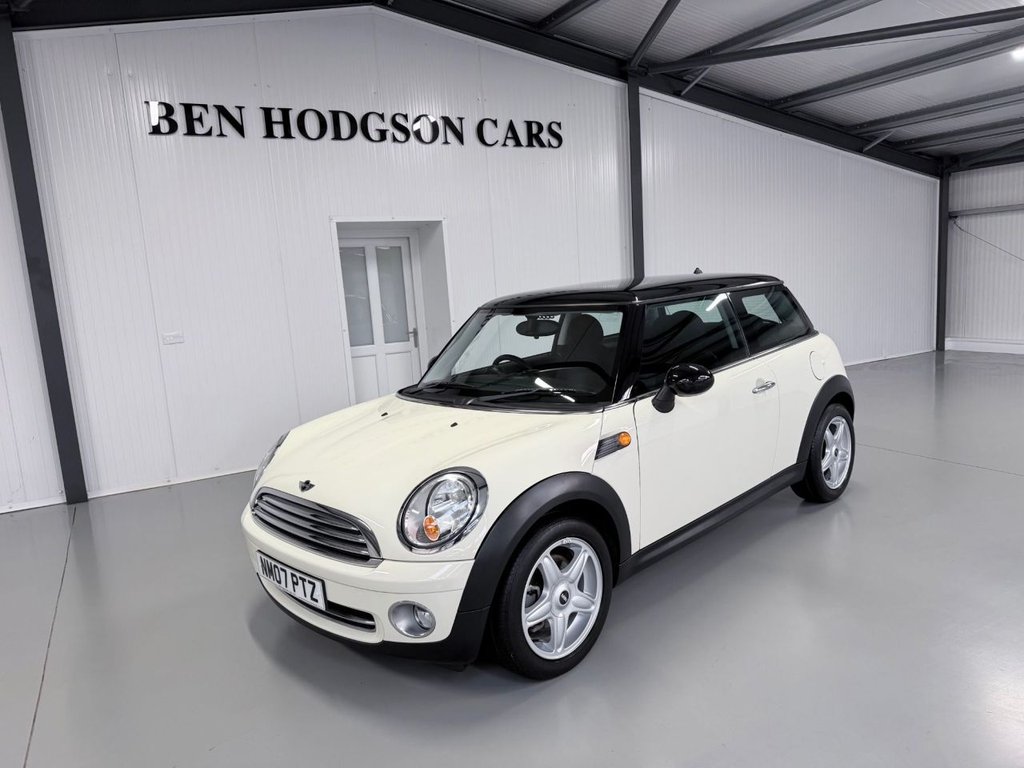 Used MINI Hatch 2007 for sale - 78199920: Photo 2