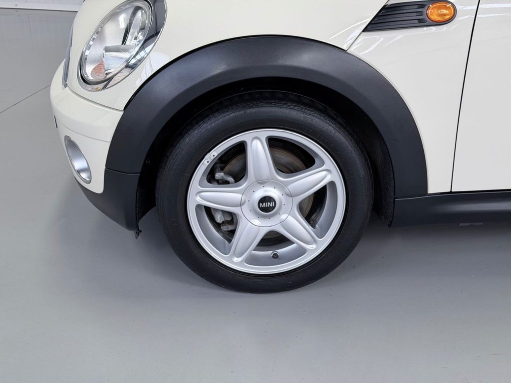 Used MINI Hatch 2007 for sale - 78199920: Photo 20