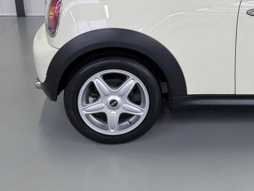 Used MINI Hatch 2007 for sale - 78199920: Photo 22